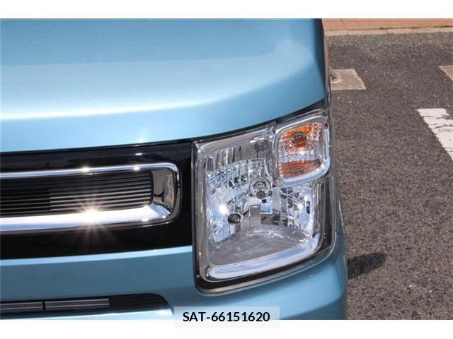 Suzuki WAGON R 2021-08 7227284-4