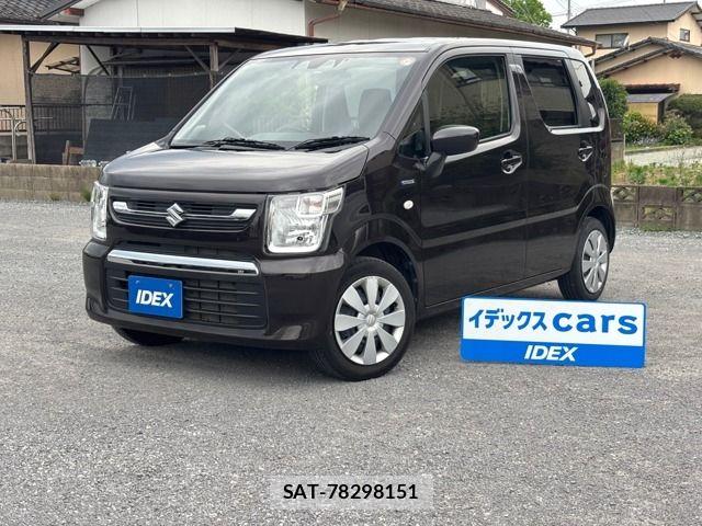Suzuki WAGON R 2024-05 7227292-0