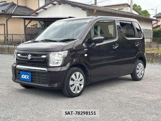 Suzuki WAGON R 2024-05 7227292-9