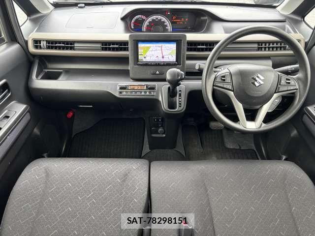 Suzuki WAGON R 2024-05 7227292-10