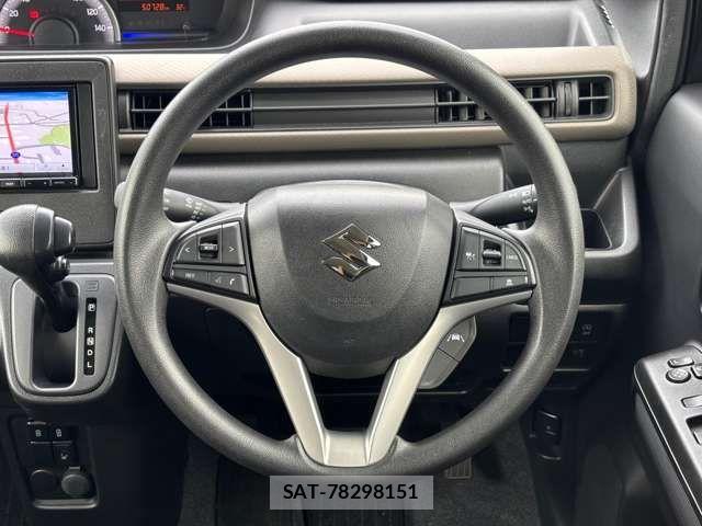 Suzuki WAGON R 2024-05 7227292-11