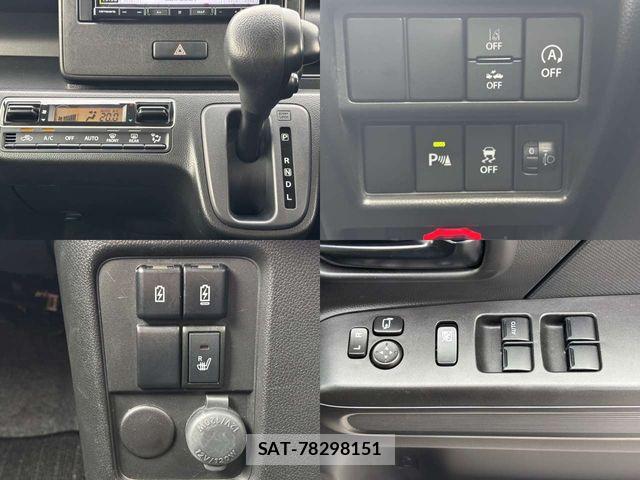 Suzuki WAGON R 2024-05 7227292-13