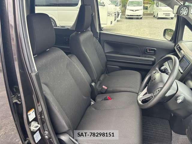 Suzuki WAGON R 2024-05 7227292-15