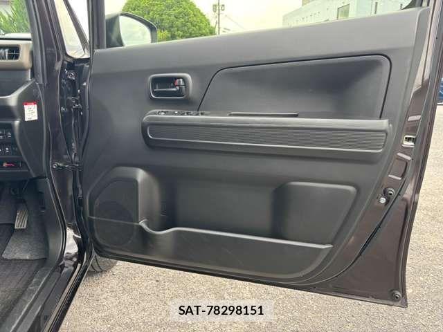 Suzuki WAGON R 2024-05 7227292-16