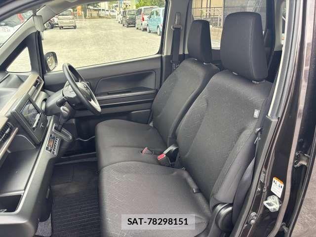 Suzuki WAGON R 2024-05 7227292-17