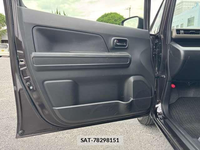 Suzuki WAGON R 2024-05 7227292-18