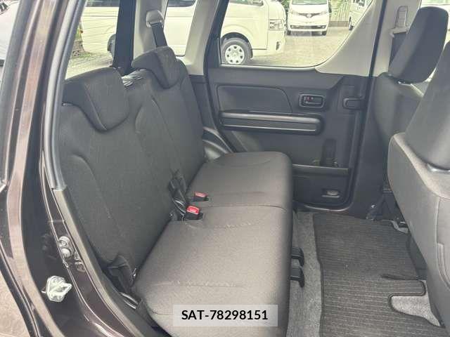 Suzuki WAGON R 2024-05 7227292-19