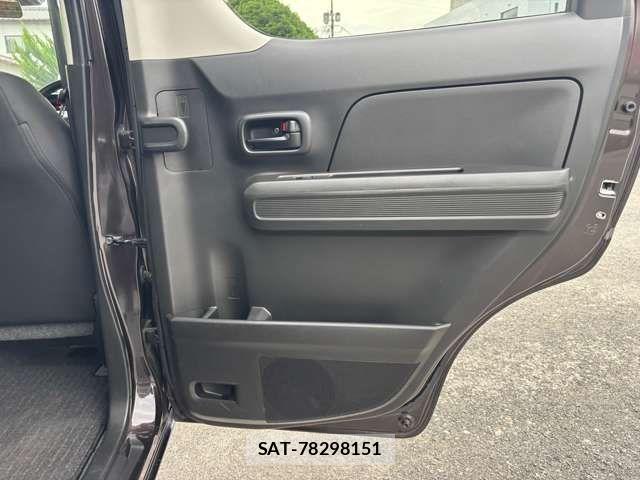 Suzuki WAGON R 2024-05 7227292-20