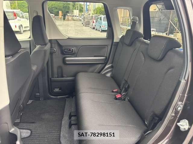 Suzuki WAGON R 2024-05 7227292-21