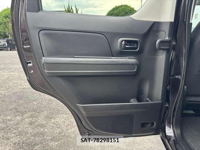 Suzuki WAGON R 2024-05 7227292-22