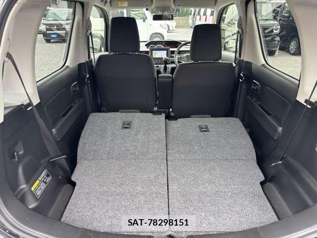 Suzuki WAGON R 2024-05 7227292-24