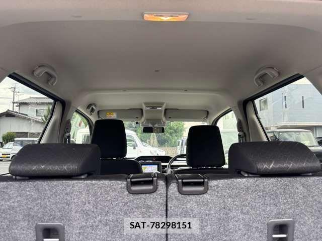 Suzuki WAGON R 2024-05 7227292-25