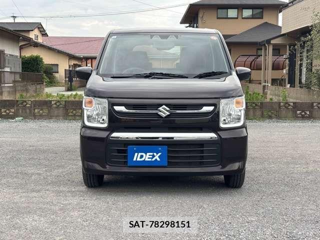 Suzuki WAGON R 2024-05 7227292-2