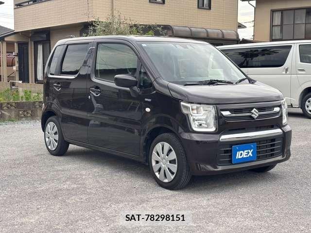 Suzuki WAGON R 2024-05 7227292-3