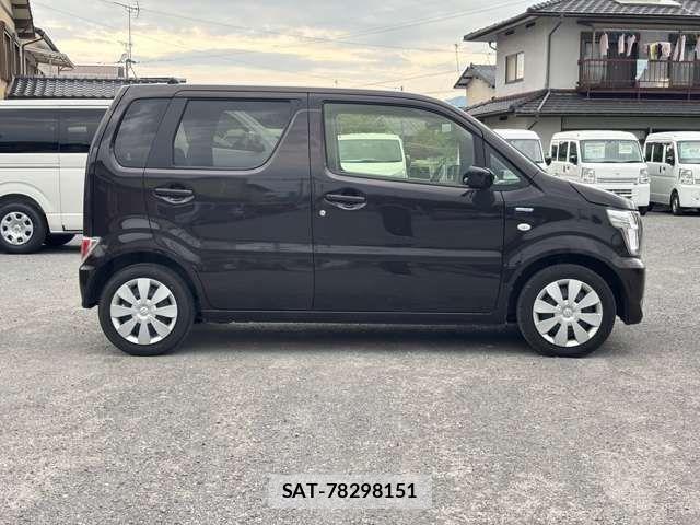 Suzuki WAGON R 2024-05 7227292-4