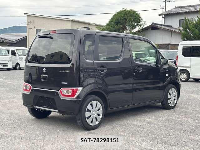 Suzuki WAGON R 2024-05 7227292-5