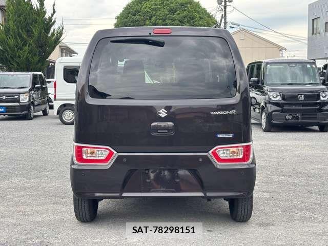 Suzuki WAGON R 2024-05 7227292-6