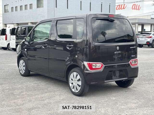 Suzuki WAGON R 2024-05 7227292-7