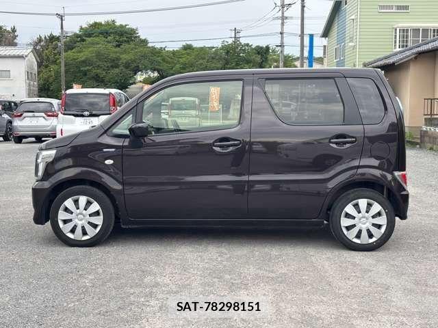 Suzuki WAGON R 2024-05 7227292-8