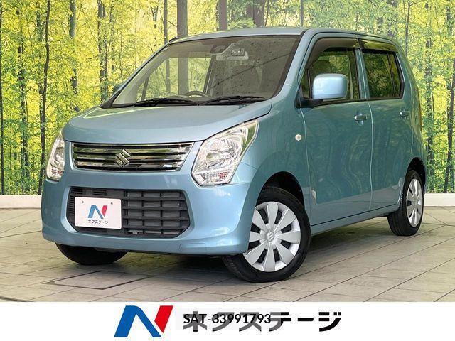 Suzuki WAGON R 2014-02 7227252-0