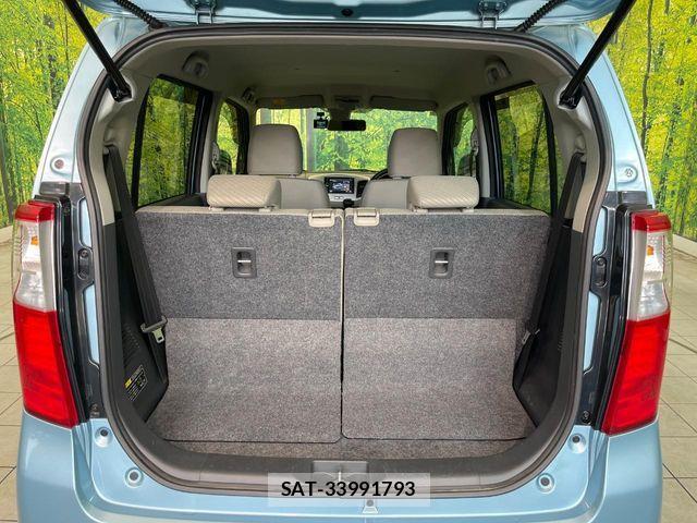Suzuki WAGON R 2014-02 7227252-9