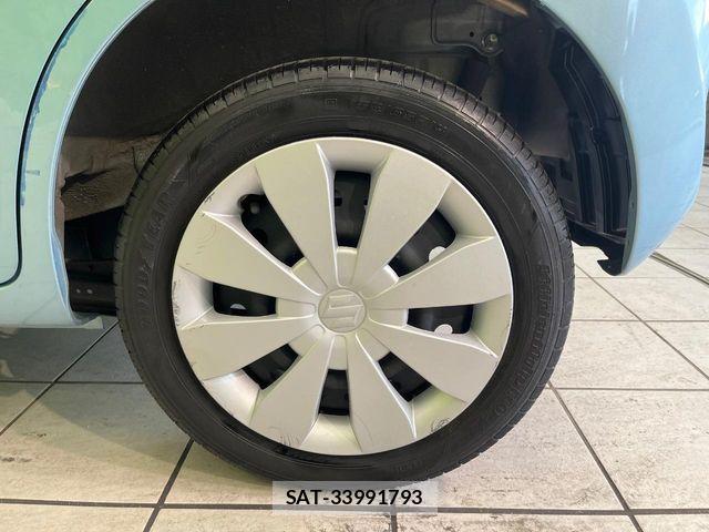 Suzuki WAGON R 2014-02 7227252-12