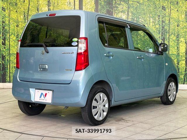 Suzuki WAGON R 2014-02 7227252-16