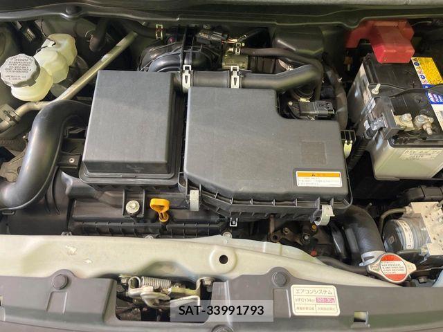 Suzuki WAGON R 2014-02 7227252-17