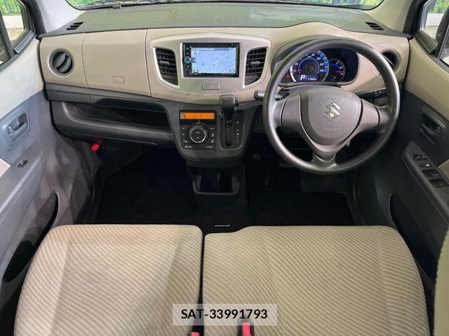 Suzuki WAGON R 2014-02 7227252-1