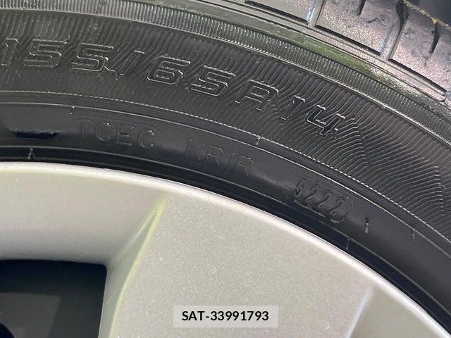 Suzuki WAGON R 2014-02 7227252-19