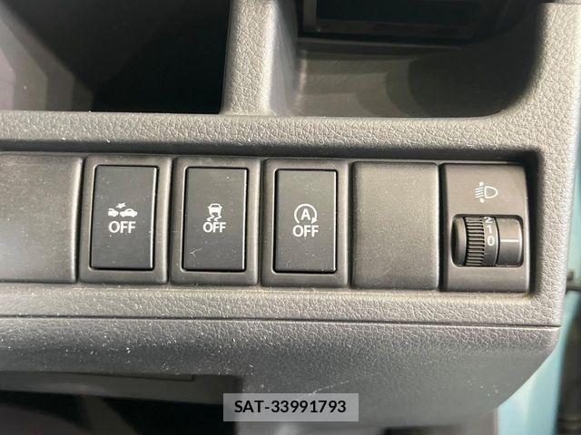 Suzuki WAGON R 2014-02 7227252-4