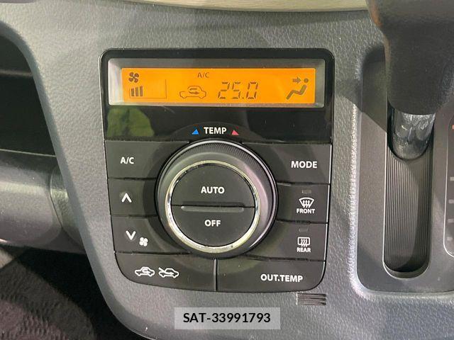 Suzuki WAGON R 2014-02 7227252-5