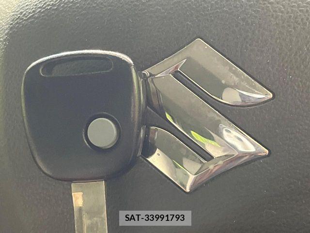 Suzuki WAGON R 2014-02 7227252-6