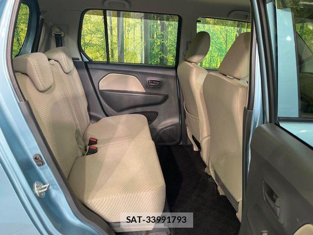 Suzuki WAGON R 2014-02 7227252-8