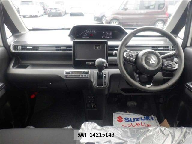 Suzuki WAGON R 2026-05 7227299-1