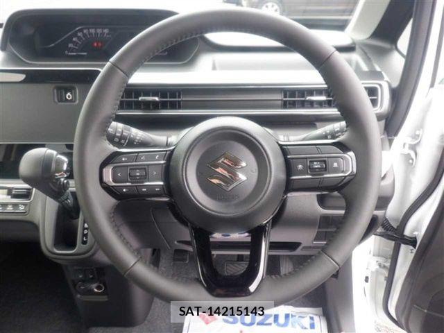 Suzuki WAGON R 2026-05 7227299-3