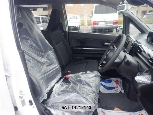 Suzuki WAGON R 2026-05 7227299-4