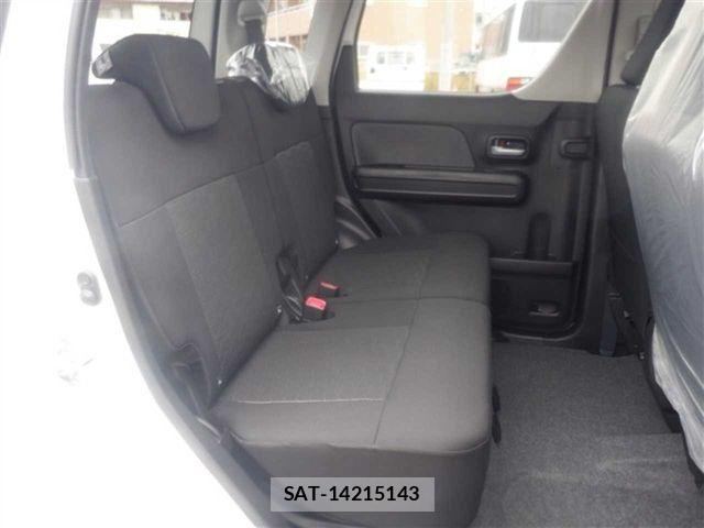 Suzuki WAGON R 2026-05 7227299-5