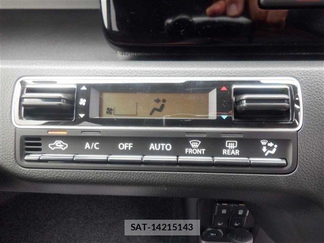 Suzuki WAGON R 2026-05 7227299-8
