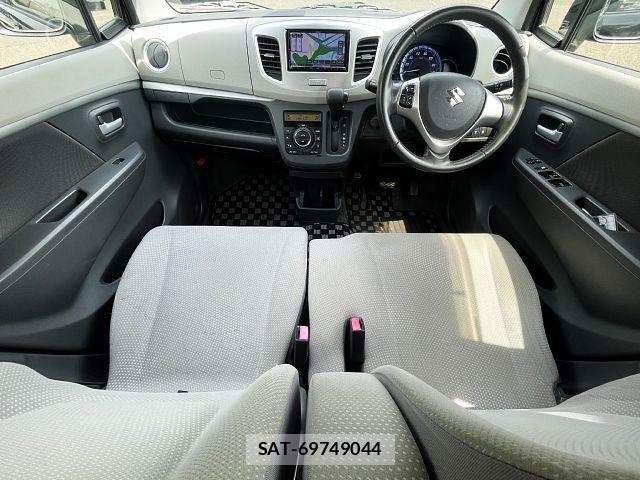 Suzuki WAGON R 2014-10 7227254-1