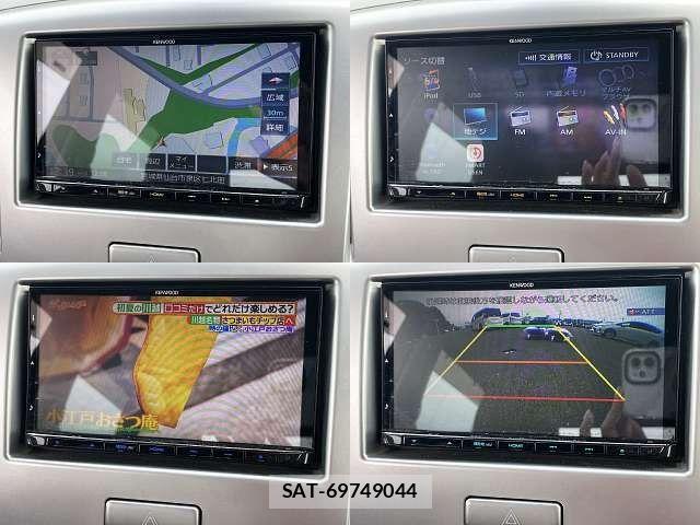 Suzuki WAGON R 2014-10 7227254-5