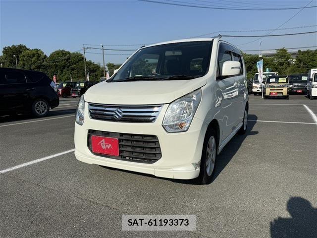 Suzuki WAGON R 2013-01 7227237-0