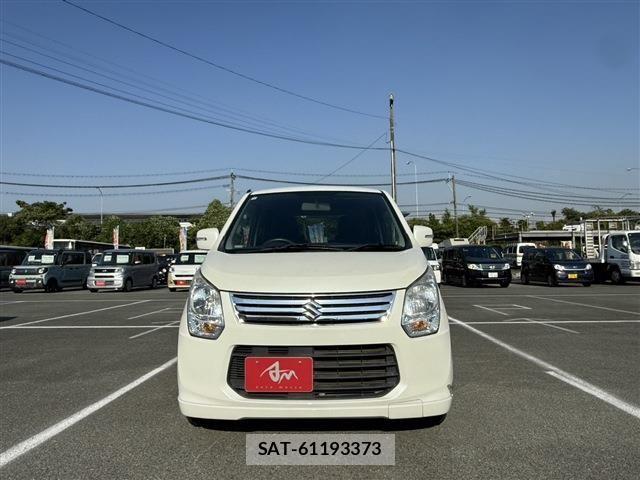 Suzuki WAGON R 2013-01 7227237-1