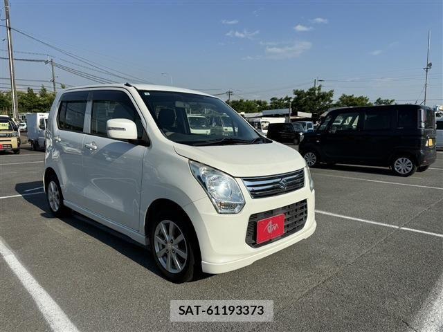 Suzuki WAGON R 2013-01 7227237-2