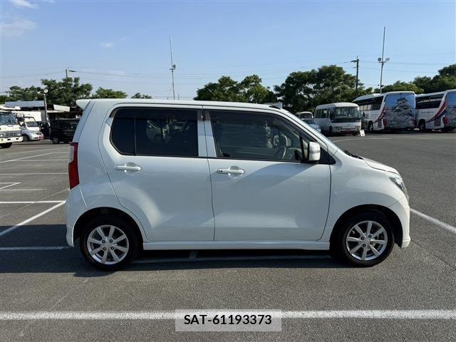 Suzuki WAGON R 2013-01 7227237-3