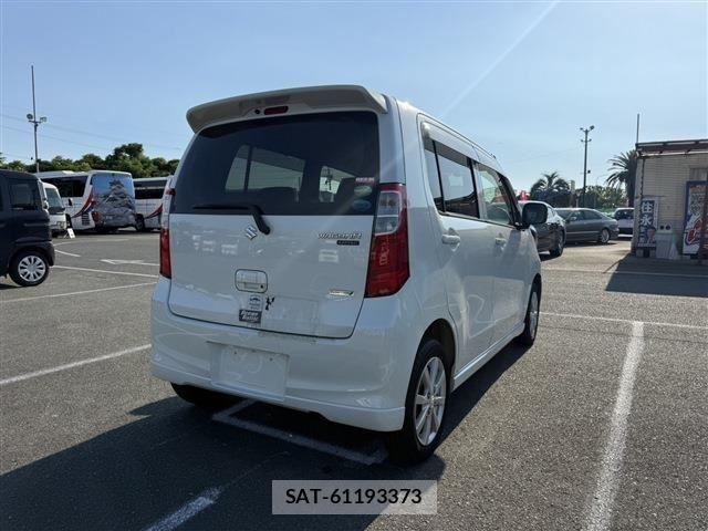 Suzuki WAGON R 2013-01 7227237-4