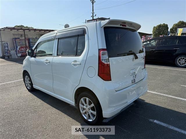 Suzuki WAGON R 2013-01 7227237-5