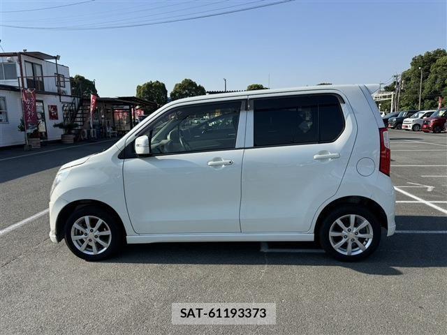 Suzuki WAGON R 2013-01 7227237-6