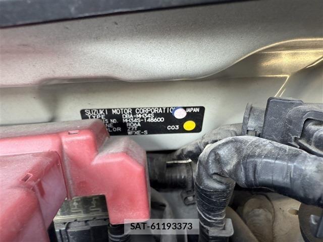 Suzuki WAGON R 2013-01 7227237-7