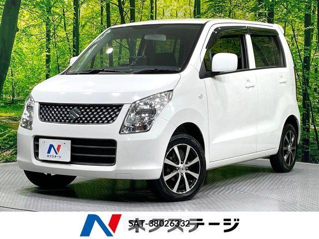 Suzuki WAGON R 2011-06 7215748-0